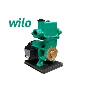 WILO PW 750E